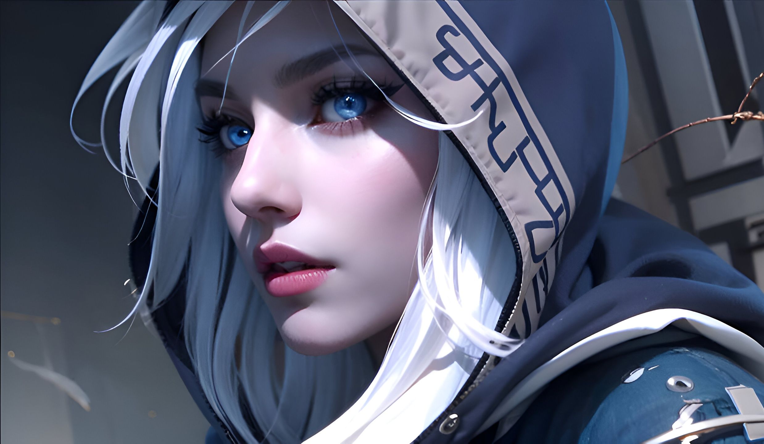 楚阿梅尼和 楚阿梅尼和